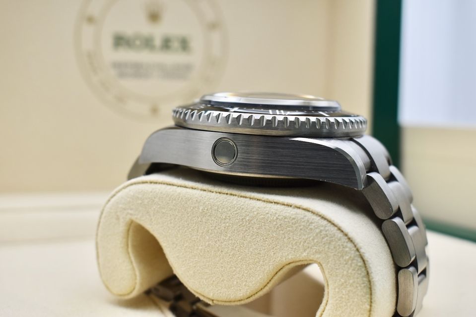 Rolex Deepsea 126067 Image 6